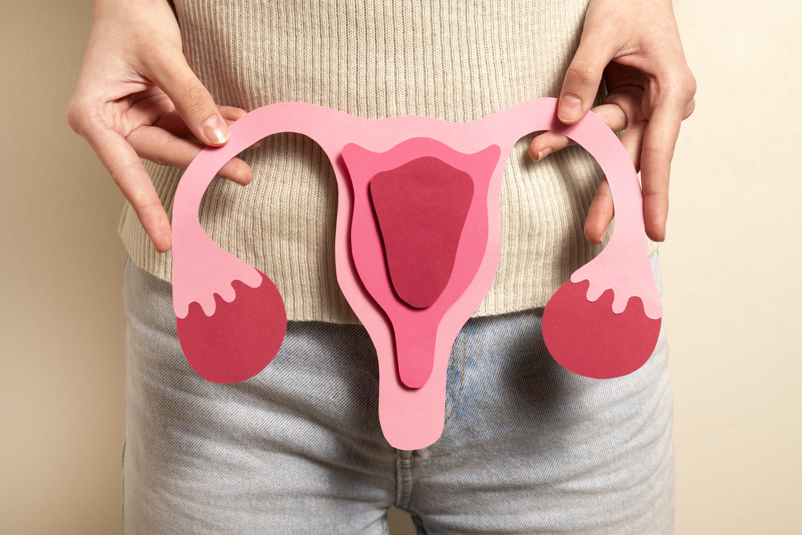 Understanding Menstrual Flow: What Every Girl Needs to Know - Voice For ...